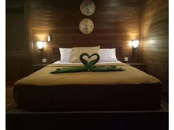 Putra 7 Cottage