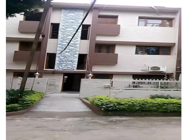 Best Homestay Centrally Located Chandigarh 160018
