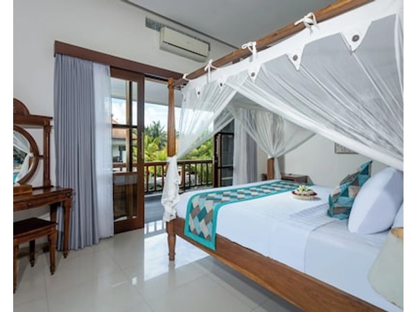 The Sakara Ubud Villas