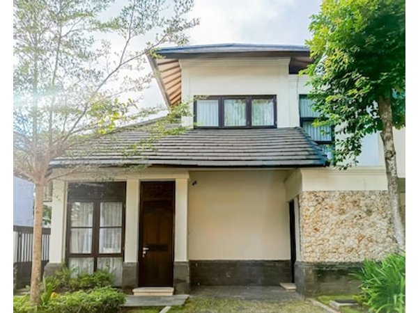 The Springs Villas Jimbaran