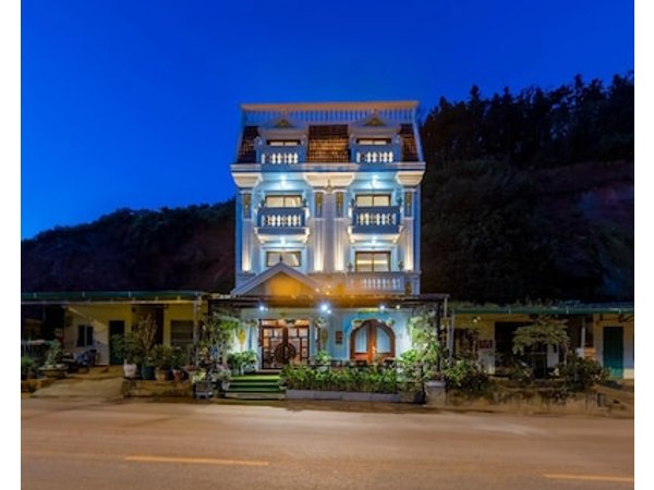Sapa Tt Homestay