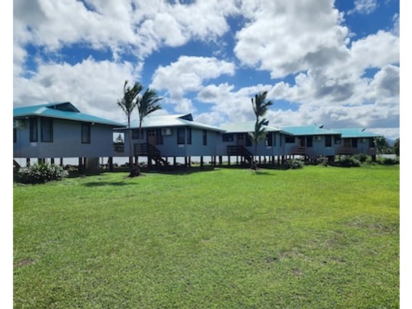 SUNSET VIEW HALL AND VILLAS