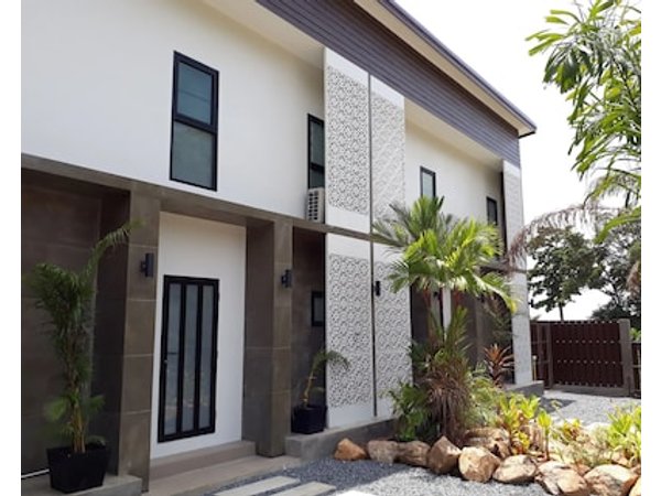 The Pearl Luxury Pool Villas