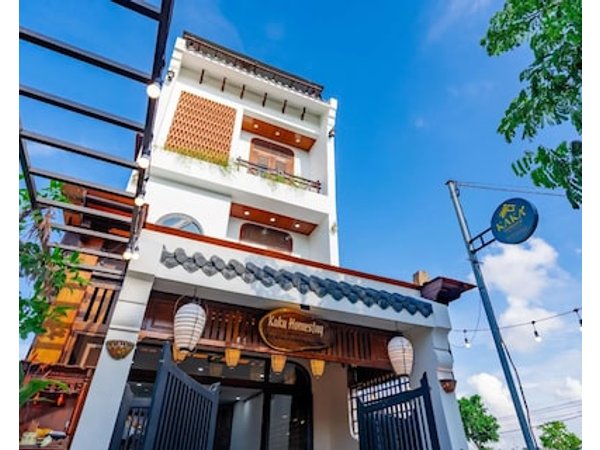 Kaka Homestay & Apartment