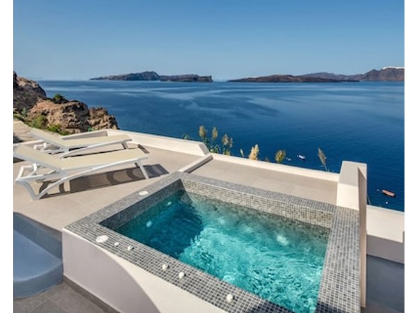 Kokkinos Villas