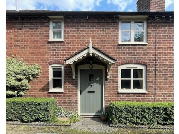 Borrowers Cottage