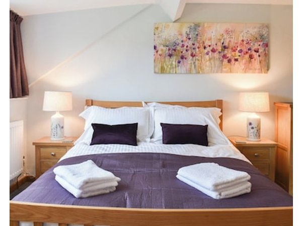2 Bedroom Accommodation In Glenridding Near Penrith