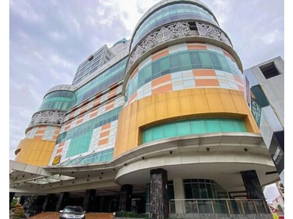 Best Deal Studio At Sentraland Medan Apartment