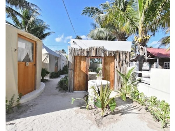 Arena y Mar Seaside Glamping - Adults Only by The Spot Rentals