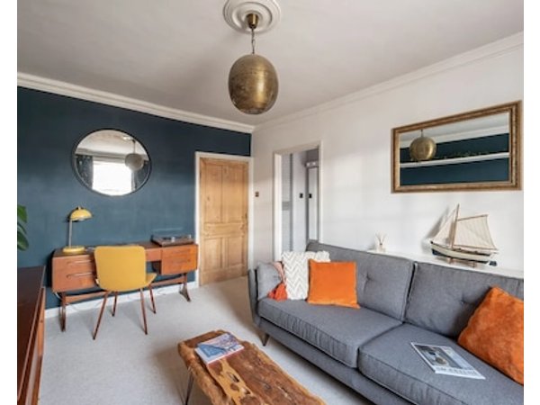 Beautiful apartment in Bath