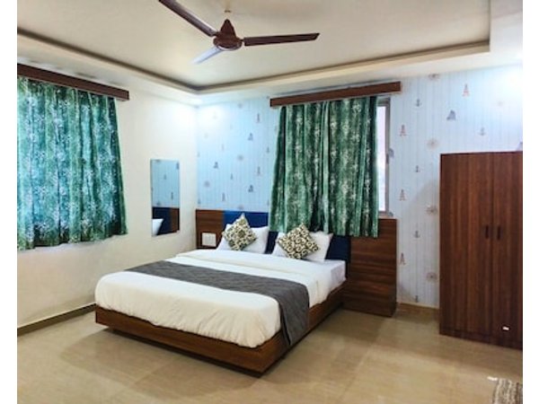 Hotel Shree Maya Inn