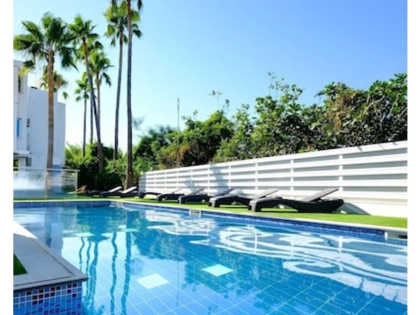 Rio Gardens Aparthotel
