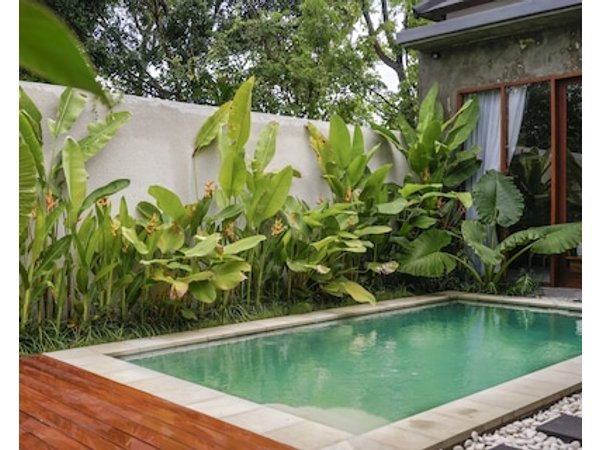 La Isla Villas Bali
