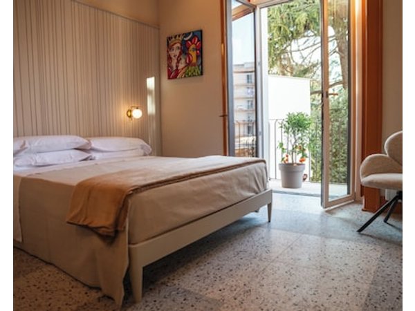 Charming Historic Home with Garden Views in the Heart of Acireale