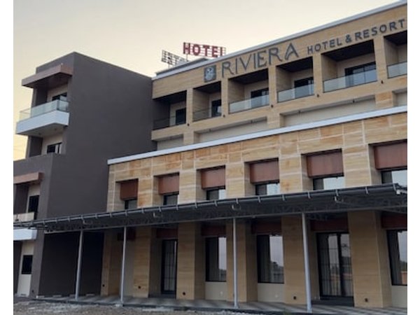 Riviera Residency