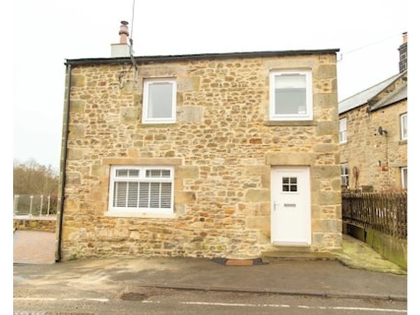 Bridge End Cottage