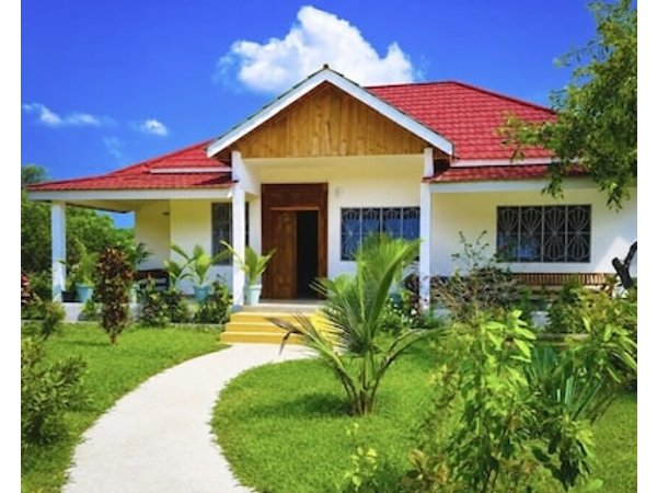 Diamond Coast Villa and Apartments