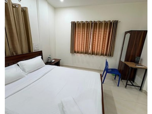 Hotel Safko Suites