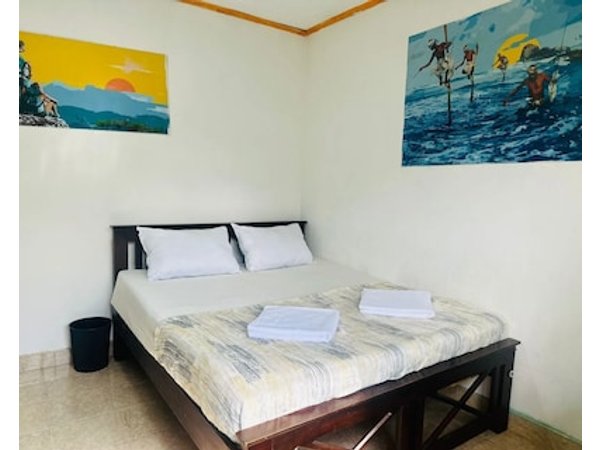 Ella Hide Forest Cottage