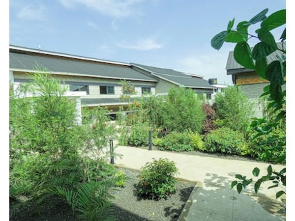 Ritzy Arcadia Cottages