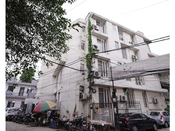 Hotel Lyf Corporate Suites Noida Sector 56