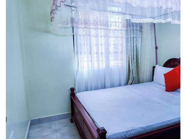 Zedek Furnished Apartments 101