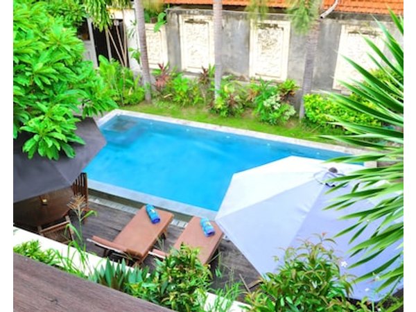 Amansari Villas