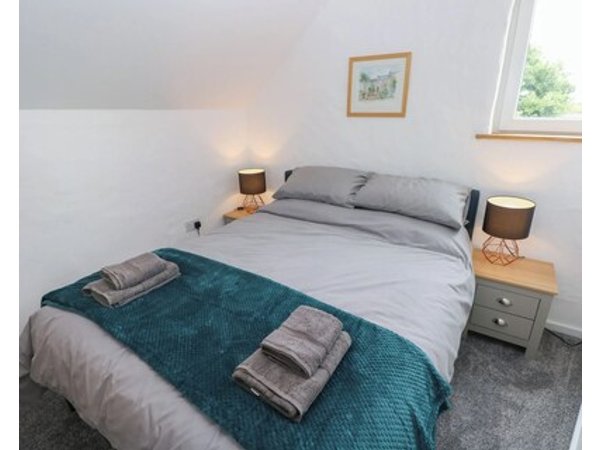 The Loft Wisteria Cottage