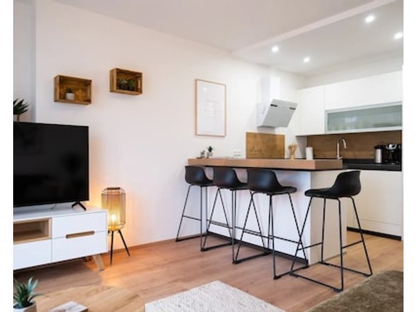 MH Living - 23 - Scandinavian Living Dream in Graz