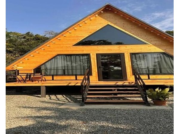 Cottage Noah's Ark with 2 Bedroom