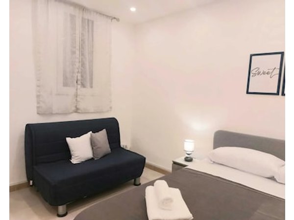 Murriali Apartment New And Comfortable Only 300 Mt From The Cathedral Of Monreale