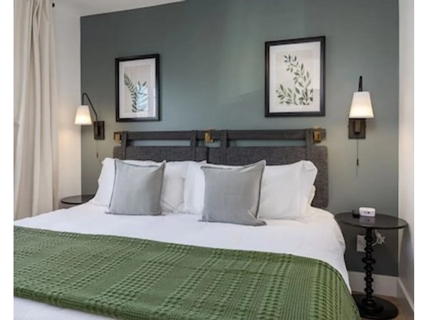 Stunning 2 Bedroom 3 Beds in Hillsboro Village - Walk to Restaurants