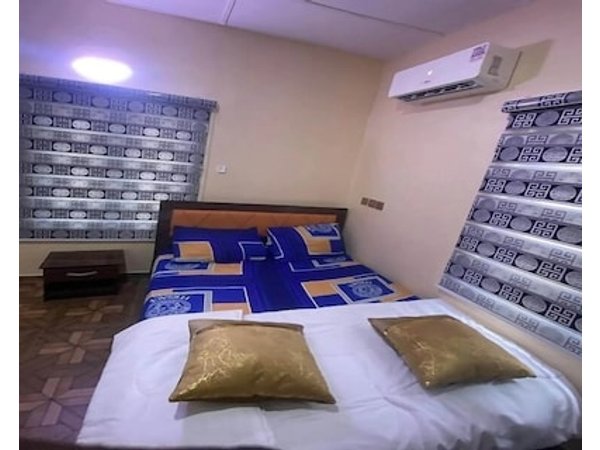 Princess & Danny Apartment Badagry Lagos