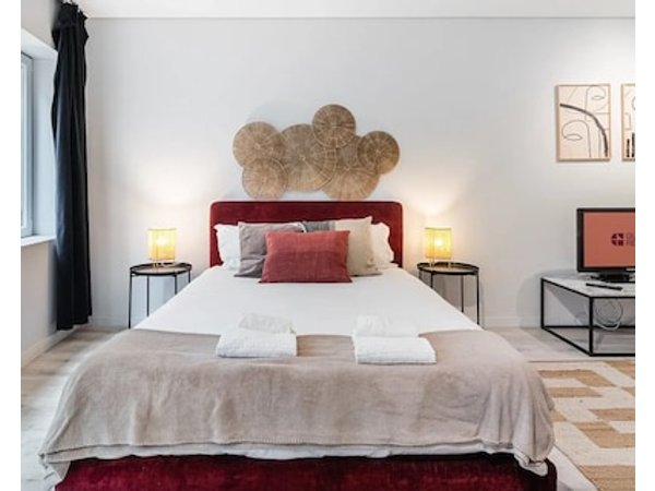 Guestready - Homely Stay In Porto