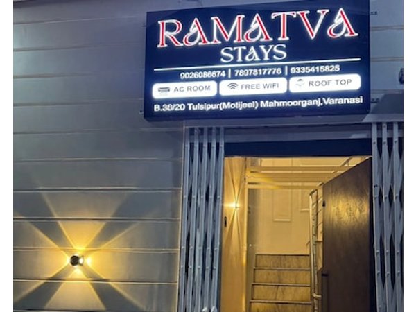 Ramatva Stays