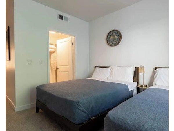 Cozy and Calm Retreat in Heart of Glendale