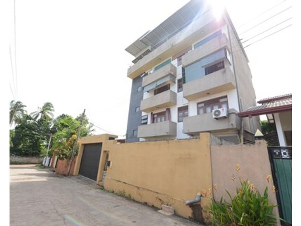 Bella Casa Apartment