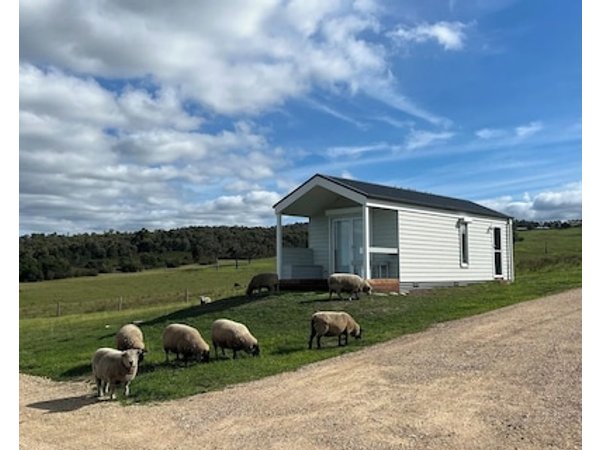 Tranquil Greenstead Getaway · Tranquil Greenstead Getaway