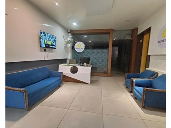 Hotel Joy By T And M Hotels