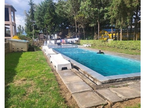 Triple Eden Resort - Naivasha