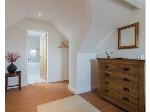 Coachmans Cottage - Ukc2773