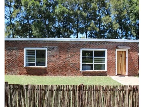 Wild Paradise Cottage Nº2 In Pe