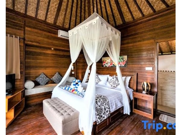 Sunset Cave Villas Lembongan