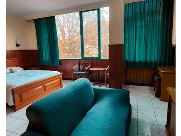 Vhaya Inn Hotel