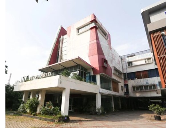 Capital O 94599 Hotel O Near Pollux Mall Cikarang