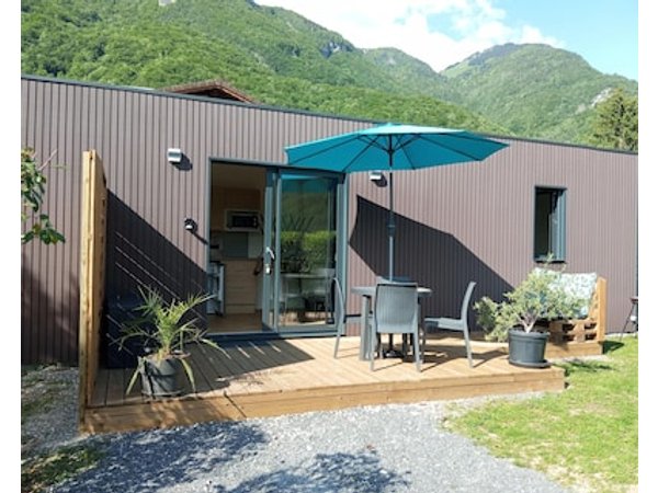 Self-contained Vacation Cottage 2-4 Persons