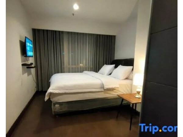 El Royale Bandung Apartment By Alfarezhome