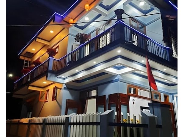 Cong Man Homestay Cham Island