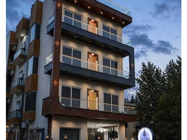 The Glam By Sandane Homes