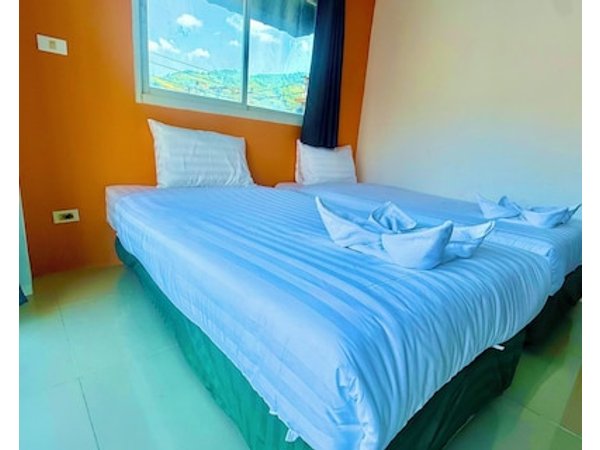 Silver Oaks Guest House